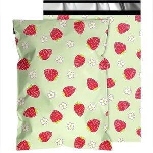 16pc (6 x 9) Poly Mailers